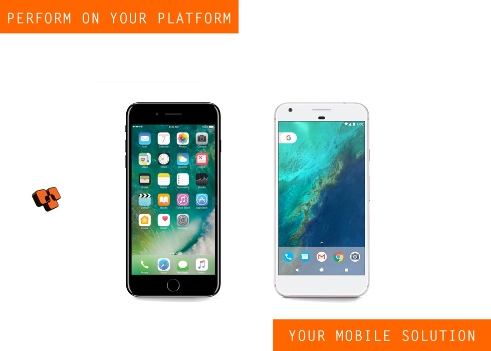 mobile applications toronto