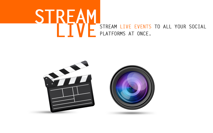 live streaming toronto video production