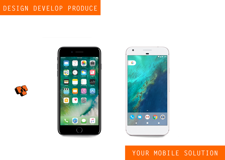 iphone, ipad, mobile android ios applications toronto developer